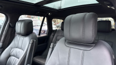 Land Rover Range Rover 2.0 P400e Westminster Black 4dr Auto Estate